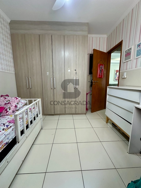 Apartamento na Praia Grande no Bairro Aviação.: 12ª foto da galeria de imagens do imóvel