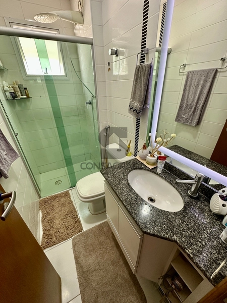 Apartamento na Praia Grande no Bairro Aviação.: 13ª foto da galeria de imagens do imóvel