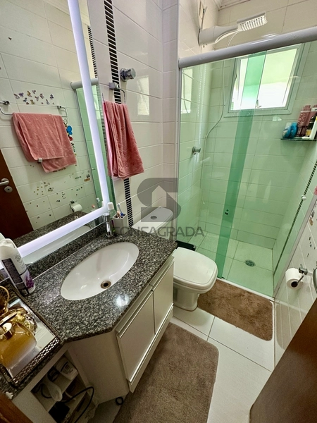 Apartamento na Praia Grande no Bairro Aviação.: 11ª foto da galeria de imagens do imóvel