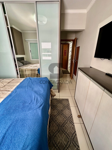 Apartamento na Praia Grande no Bairro Aviação.: 15ª foto da galeria de imagens do imóvel