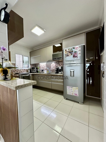 Apartamento na Praia Grande no Bairro Aviação.: 6ª foto da galeria de imagens do imóvel