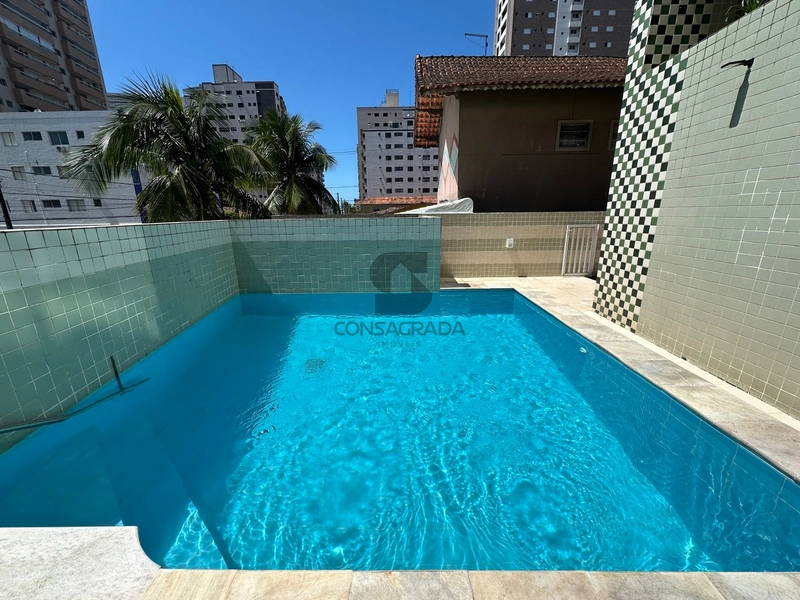 Apartamento na Praia Grande no Bairro Aviação.: 16ª foto da galeria de imagens do imóvel