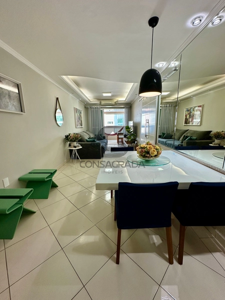 Apartamento na Praia Grande no Bairro Aviação.: 4ª foto da galeria de imagens do imóvel