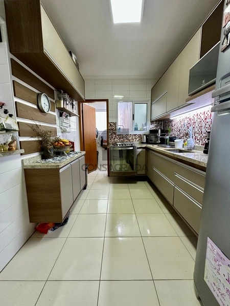 Apartamento na Praia Grande no Bairro Aviação.: 7ª foto da galeria de imagens do imóvel