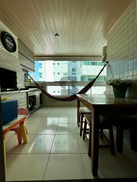 Apartamento na Praia Grande no Bairro Aviação.: 10ª foto da galeria de imagens do imóvel