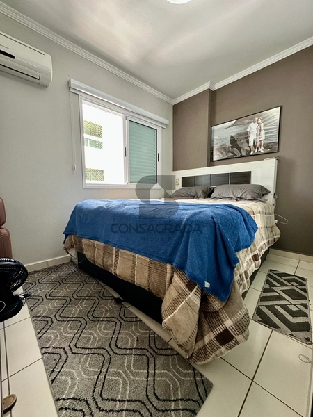 Apartamento na Praia Grande no Bairro Aviação.: 14ª foto da galeria de imagens do imóvel