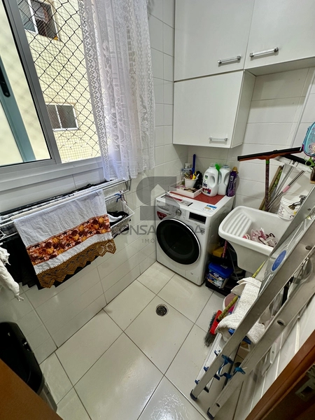 Apartamento na Praia Grande no Bairro Aviação.: 9ª foto da galeria de imagens do imóvel
