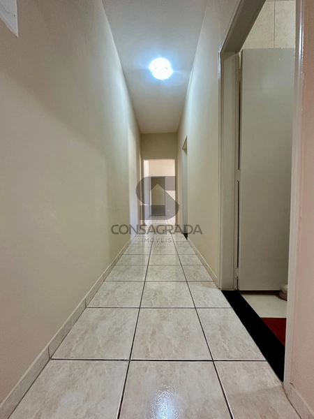 Casa na Praia Grande no bairro Caiçara.: 13ª foto da galeria de imagens do imóvel