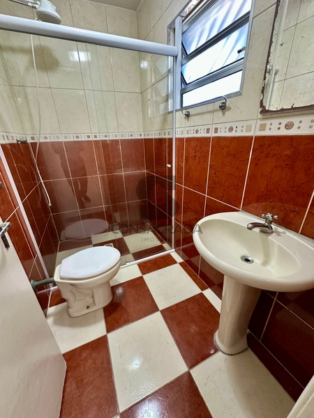 Casa na Praia Grande no bairro Caiçara.: 21ª foto da galeria de imagens do imóvel