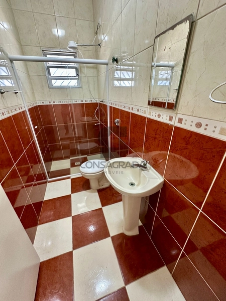 Casa na Praia Grande no bairro Caiçara.: 14ª foto da galeria de imagens do imóvel