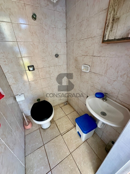 Casa na Praia Grande no bairro Caiçara.: 8ª foto da galeria de imagens do imóvel