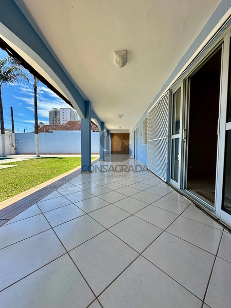 Casa na Praia Grande no bairro Caiçara.: 5ª foto da galeria de imagens do imóvel