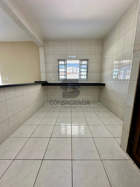 Casa na Praia Grande no bairro Caiçara.: 12ª foto da galeria de imagens do imóvel