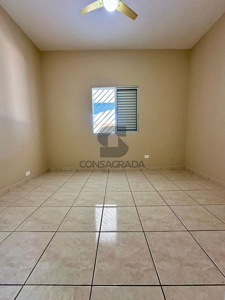 Casa na Praia Grande no bairro Caiçara.: 15ª foto da galeria de imagens do imóvel