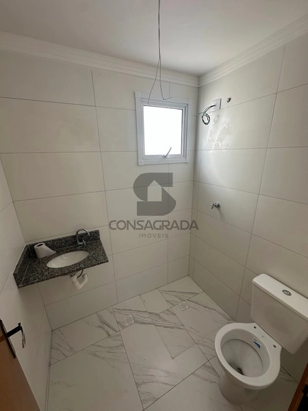 Apartamento na Praia Grande no Bairro Guilhermina.: 16ª foto da galeria de imagens do imóvel