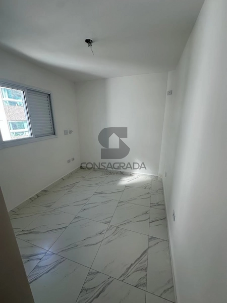 Apartamento na Praia Grande no Bairro Guilhermina.: 14ª foto da galeria de imagens do imóvel