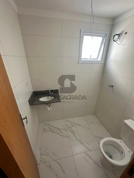 Apartamento na Praia Grande no Bairro Guilhermina.: 18ª foto da galeria de imagens do imóvel