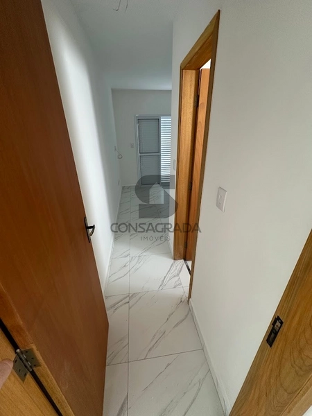 Apartamento na Praia Grande no Bairro Guilhermina.: 17ª foto da galeria de imagens do imóvel