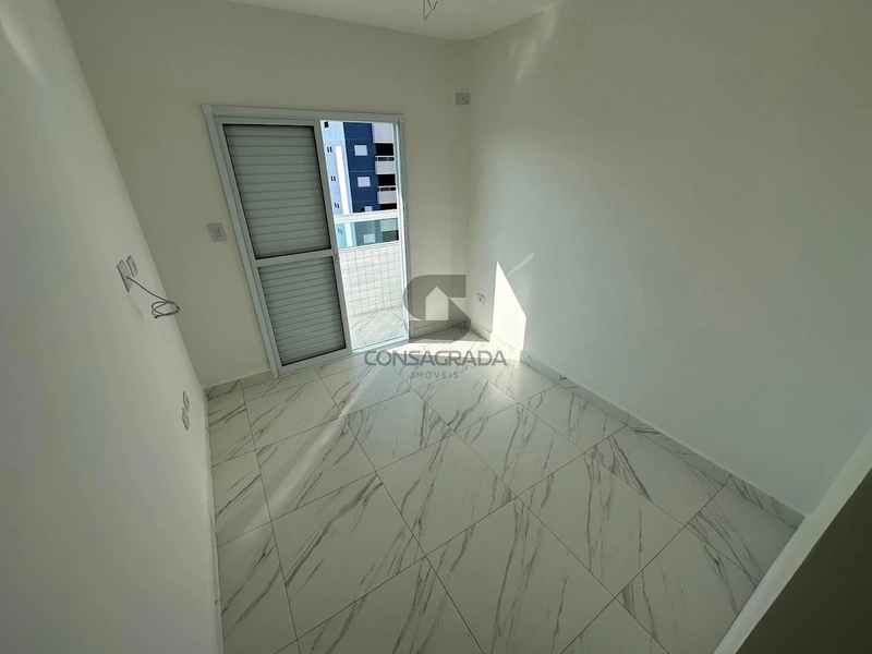 Apartamento na Praia Grande no Bairro Guilhermina.: 19ª foto da galeria de imagens do imóvel