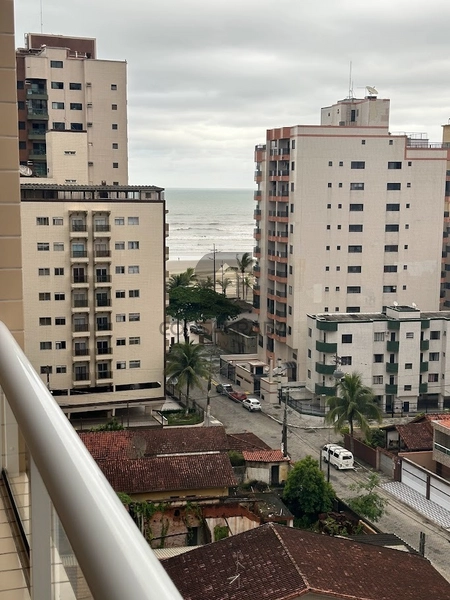 Apartamento na Praia Grande no Bairro Aviação.: 17ª foto da galeria de imagens do imóvel