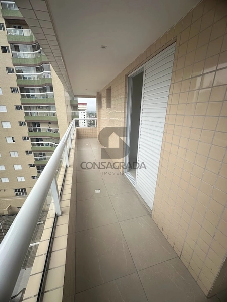 Apartamento na Praia Grande no Bairro Aviação.: 18ª foto da galeria de imagens do imóvel