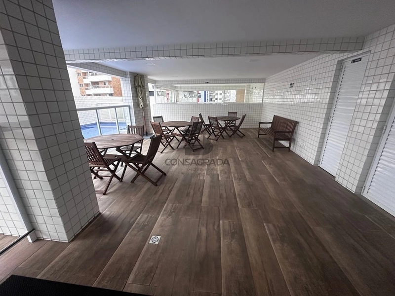 Apartamento na Praia Grande no Bairro Aviação.: 38ª foto da galeria de imagens do imóvel