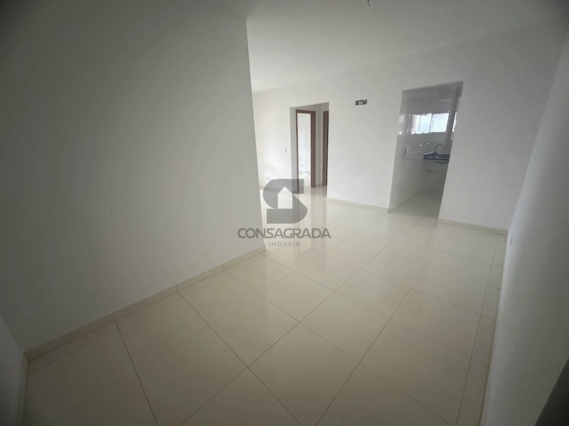 Apartamento na Praia Grande no Bairro Aviação.: 4ª foto da galeria de imagens do imóvel