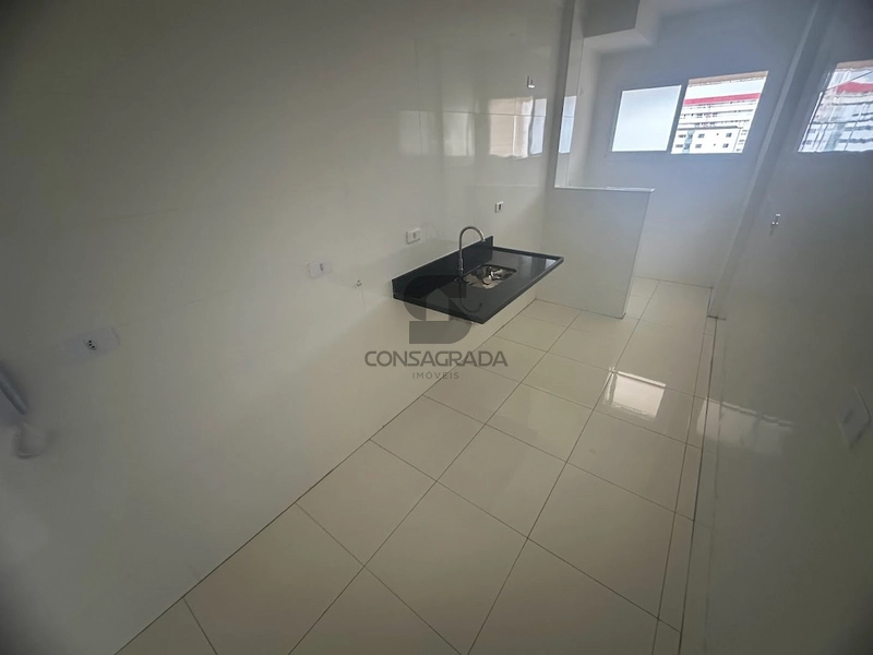 Apartamento na Praia Grande no Bairro Aviação.: 8ª foto da galeria de imagens do imóvel