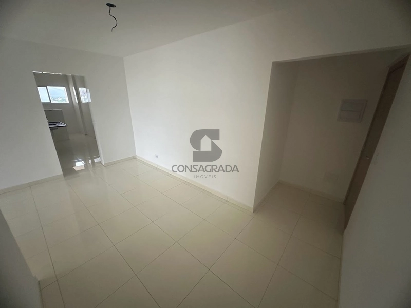 Apartamento na Praia Grande no Bairro Aviação.: 2ª foto da galeria de imagens do imóvel