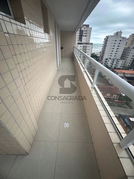 Apartamento na Praia Grande no Bairro Aviação.: 19ª foto da galeria de imagens do imóvel