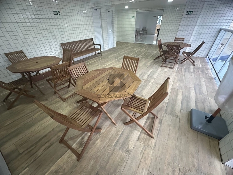 Apartamento na Praia Grande no Bairro Aviação.: 32ª foto da galeria de imagens do imóvel