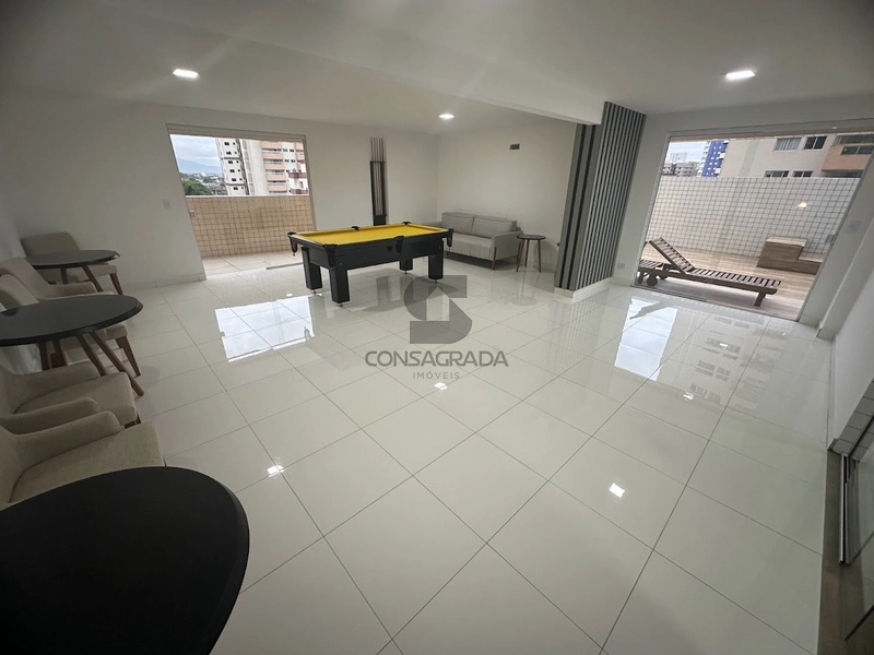 Apartamento na Praia Grande no Bairro Aviação.: 27ª foto da galeria de imagens do imóvel