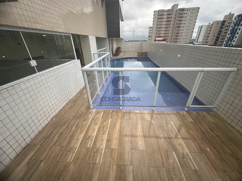 Apartamento na Praia Grande no Bairro Aviação.: 31ª foto da galeria de imagens do imóvel