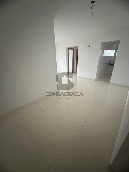 Apartamento na Praia Grande no Bairro Aviação.: 3ª foto da galeria de imagens do imóvel