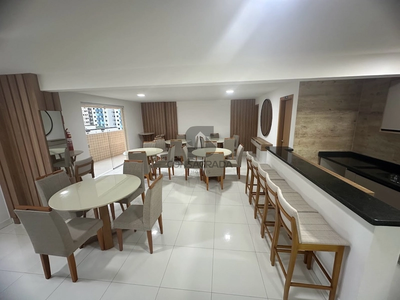 Apartamento na Praia Grande no Bairro Aviação.: 24ª foto da galeria de imagens do imóvel