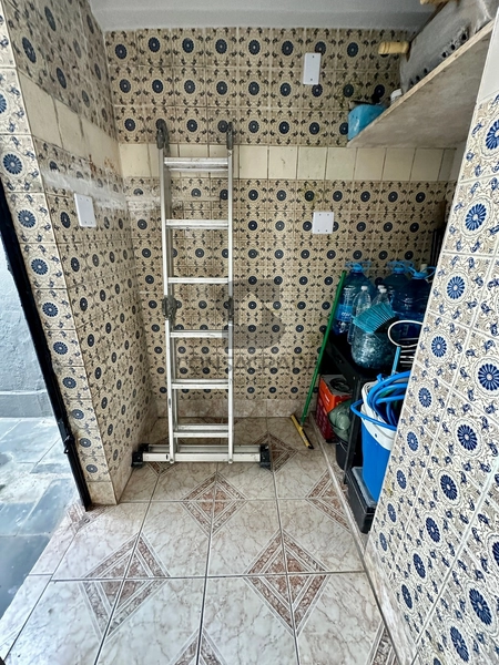 Casa em Praia Grande no Bairro Maracanã.: 7ª foto da galeria de imagens do imóvel