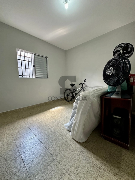 Casa em Praia Grande no Bairro Maracanã.: 4ª foto da galeria de imagens do imóvel