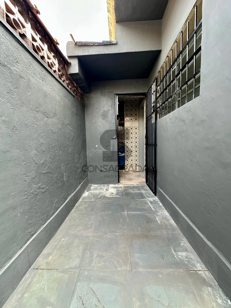 Casa em Praia Grande no Bairro Maracanã.: 9ª foto da galeria de imagens do imóvel