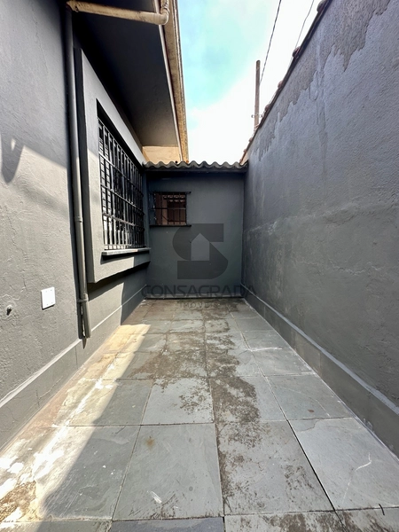 Casa em Praia Grande no Bairro Maracanã.: 10ª foto da galeria de imagens do imóvel