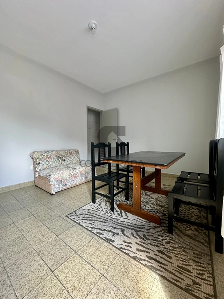 Casa em Praia Grande no Bairro Maracanã.: 3ª foto da galeria de imagens do imóvel