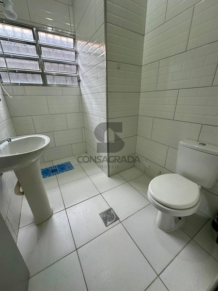 Casa em Praia Grande no Bairro Maracanã.: 5ª foto da galeria de imagens do imóvel