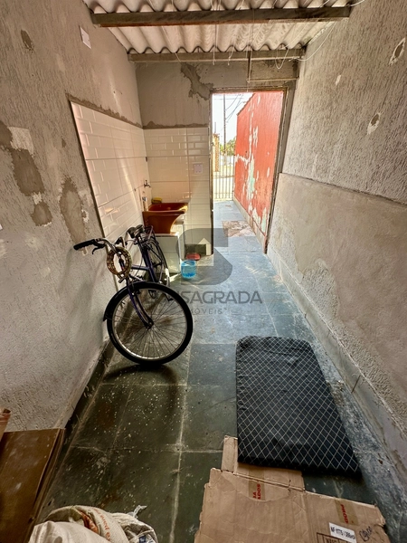 Casa em Praia Grande no Bairro Maracanã.: 11ª foto da galeria de imagens do imóvel