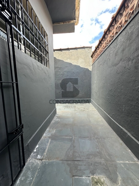 Casa em Praia Grande no Bairro Maracanã.: 8ª foto da galeria de imagens do imóvel