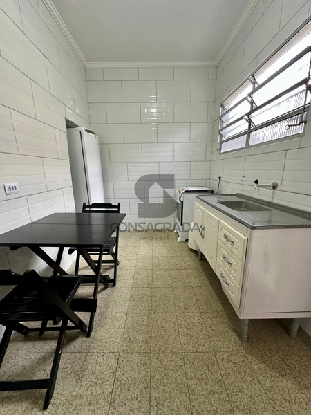 Casa em Praia Grande no Bairro Maracanã.: 6ª foto da galeria de imagens do imóvel