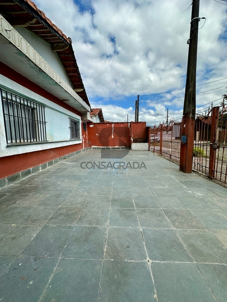 Casa em Praia Grande no Bairro Maracanã.: 2ª foto da galeria de imagens do imóvel