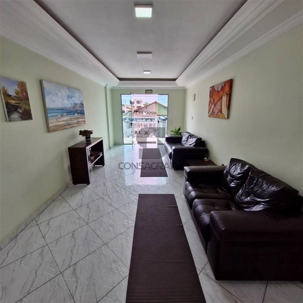 Apartamento na Praia Grande no Bairro Maracanã.: 19ª foto da galeria de imagens do imóvel