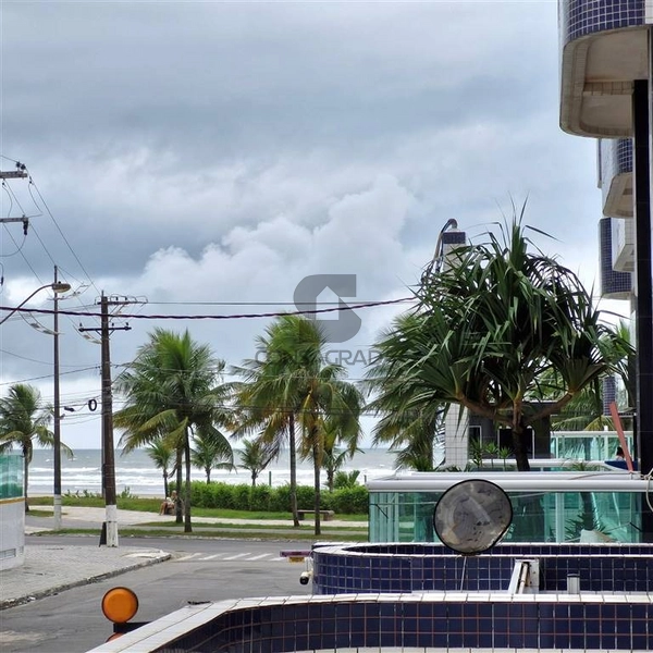 Apartamento na Praia Grande no Bairro Maracanã.: 23ª foto da galeria de imagens do imóvel