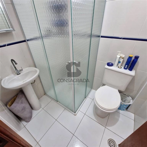 Apartamento na Praia Grande no Bairro Maracanã.: 12ª foto da galeria de imagens do imóvel