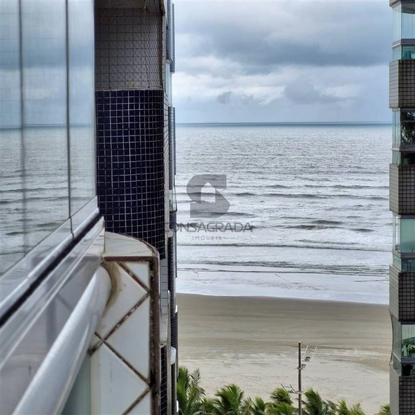 Apartamento na Praia Grande no Bairro Maracanã.: 4ª foto da galeria de imagens do imóvel