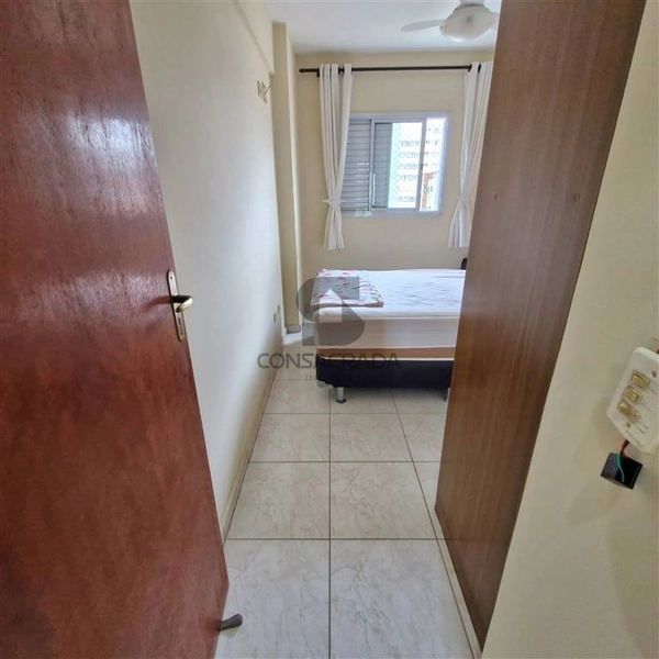 Apartamento na Praia Grande no Bairro Maracanã.: 14ª foto da galeria de imagens do imóvel